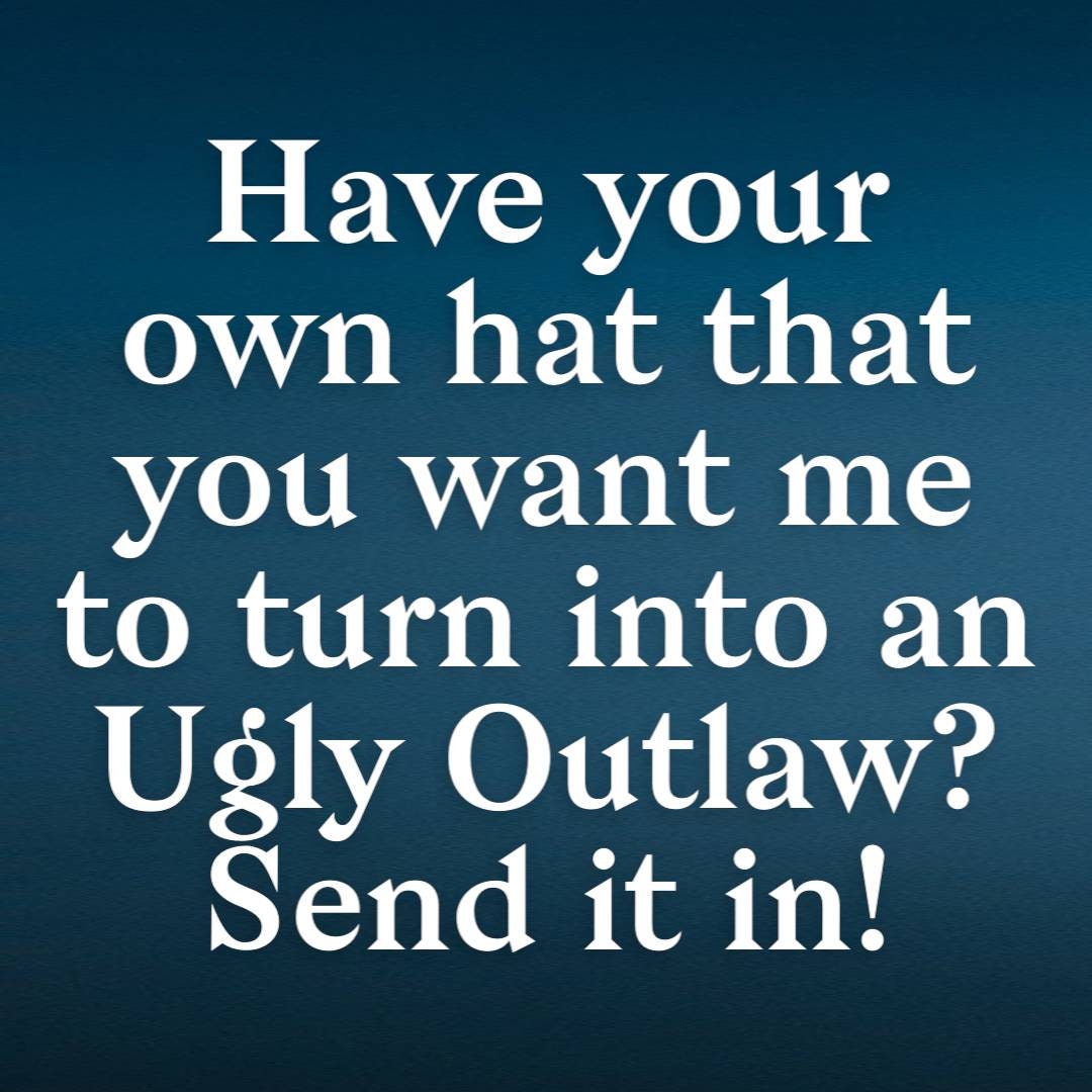 Make it Ugly!
